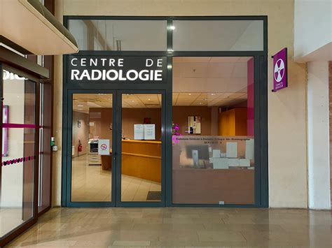 Centre de radiologie Le Forum